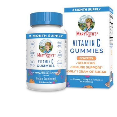 Vitamin C Gummies